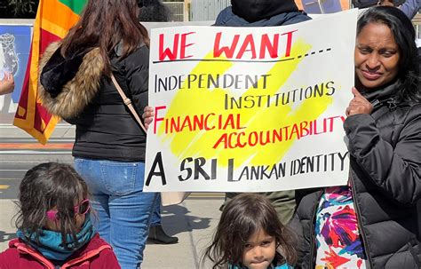 15-points on essential anti-corruption reforms to revive Sri Lanka