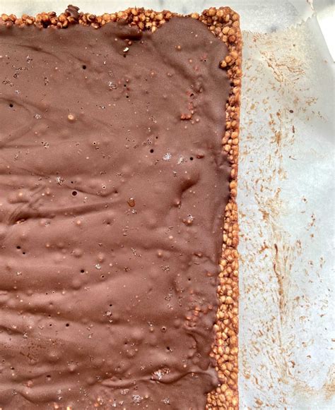 puffed quinoa recipes 1