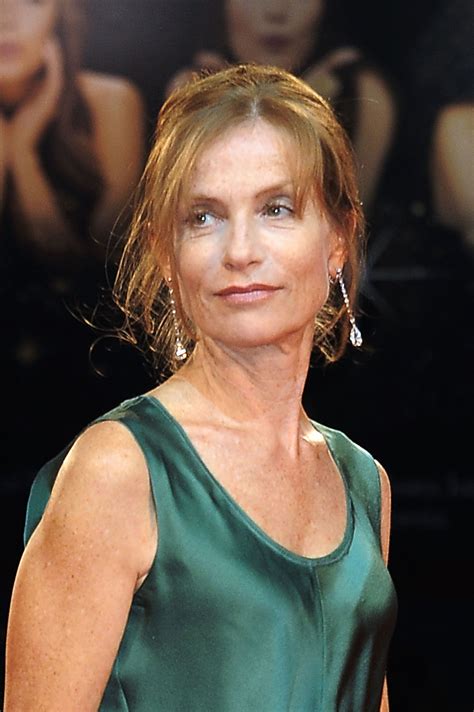 Isabelle Huppert | Isabelle huppert, French actress, Isabelle huppert young