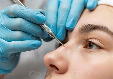 comedone removal videos 8