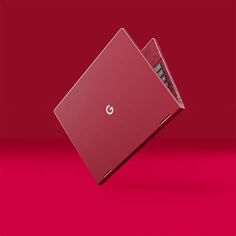 Pixel Book Pro :: Behance
