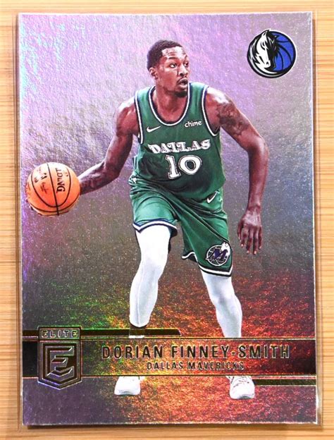 yahoo dorian finney smith
