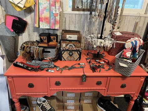 glamour hair salon 4