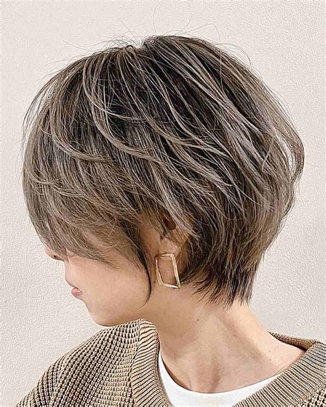 How To Cut Layered Short Hair - POPULAR MEN'S HAIRCUTS
