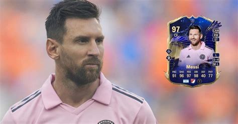 EA apologises for a FC 24 bug that gave ‘£700’ Messi to thousands