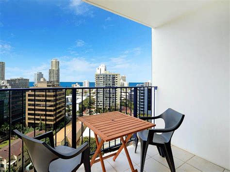 Condor Ocean View Apartments Serviced apartment (Gold Coast) - Deals ...