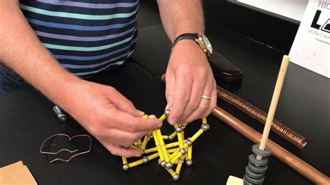S2E9 Hands on: Magnetic Exploration - Unlocking Science Hands On ...