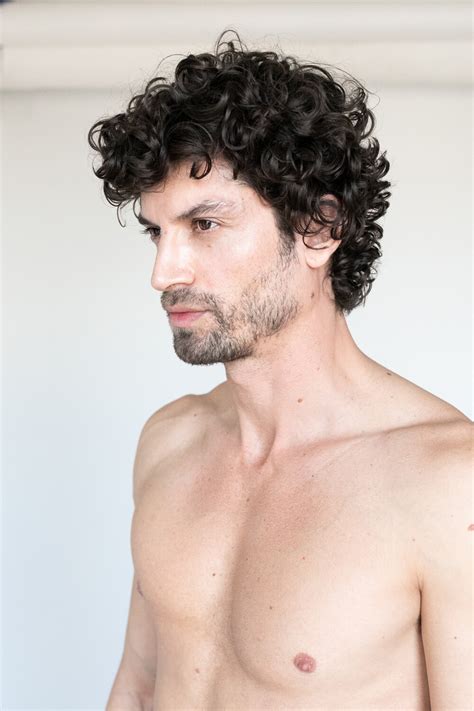 Carlos M - Modelagentur München Hamburg Most Wanted Models Influencer ...