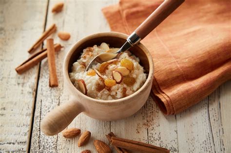 how to make mexican rice pudding