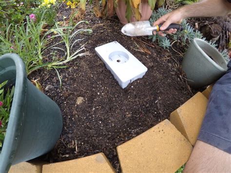 complete termite baiting system professional pest manager