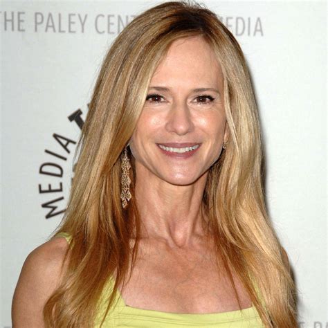 holly hunter series tv 1
