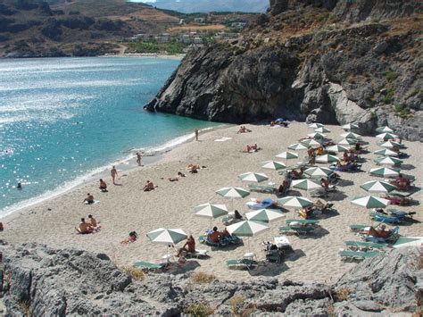 Nude Women From Greece