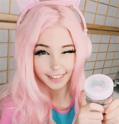 Belle Delphine Leak Timeline: From Viral Star to Infamy – The Whole Story - xy8kig4