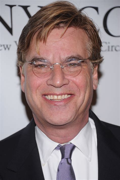 This biography explains how david sorkin became so influential 33