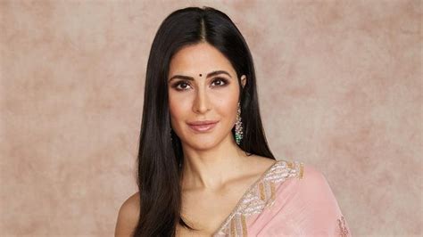 Katrina Kaif says she used to be conscious of her looks: 'People might ...