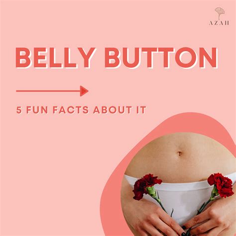 azah       types  belly button