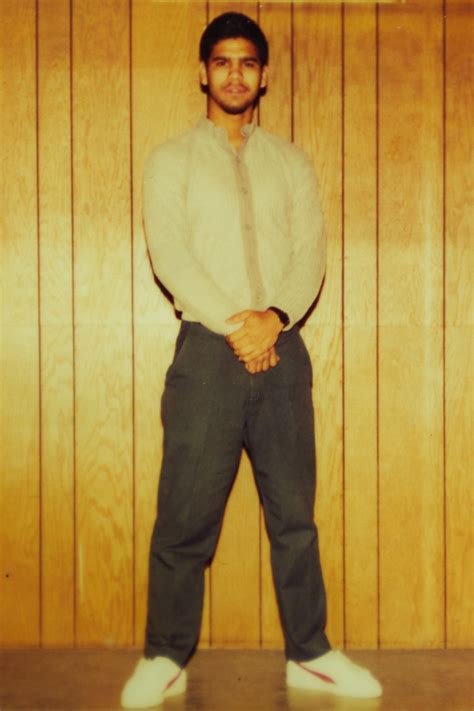 Meet Angel Cruz, the ex-con running to be a Bronx judge