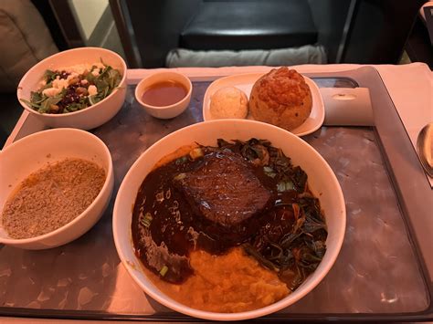 delta  flight mealfood service  definitive thread  edition