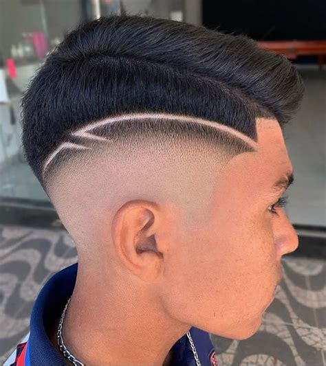 Tipos De Risco No Cabelo
