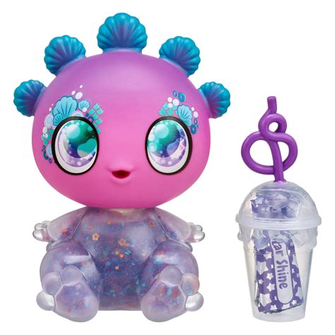 Goo Goo Galaxy - Baby Doll Assortment - Online Toys Australia