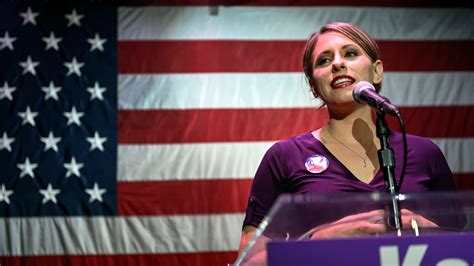 California Election results 2018: Katie Hill heads to House