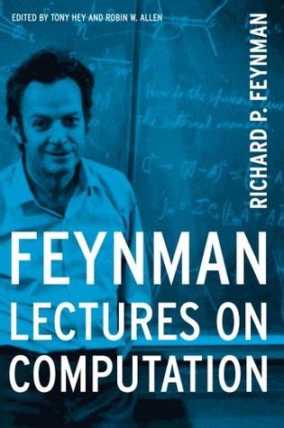 Richard Feynman Shelf