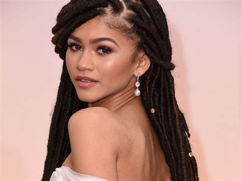 Dreadlocks Before And After Women