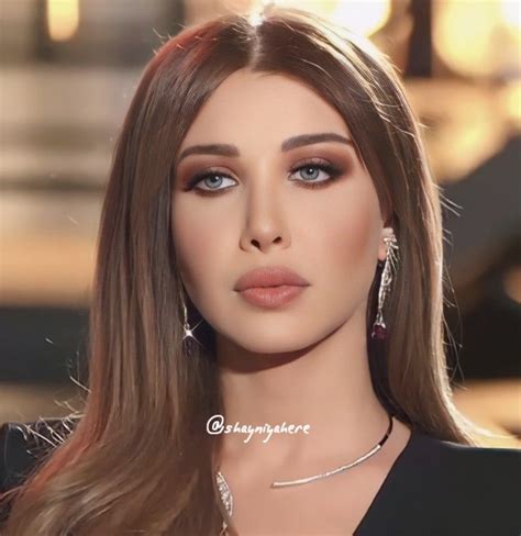 nancy ajram nancy ajram aesthetic nancy ajram hairstyle glam