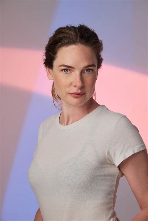 REBECCA FERGUSON – Variety’s Emmys Studio, May 2024 – HawtCelebs