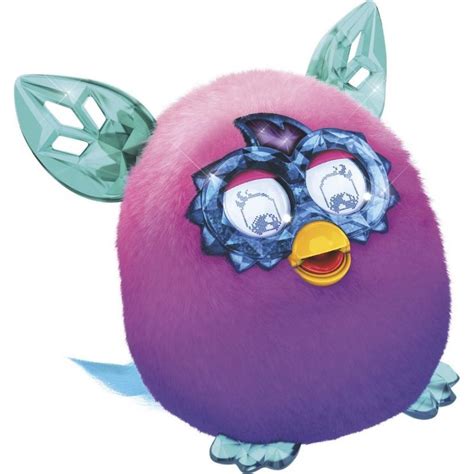 Furby Boom Sweet - A9614 | Maxíkovy hračky