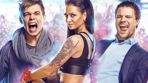 Смотреть "Пятница" онлайн. Фильм. - eTVnet