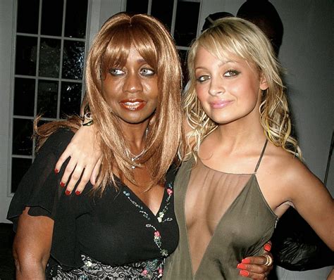 Janice Combs Is Supporting Her Son, Sean Diddy Combs in Court