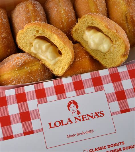 LOLA NENA’S DONUTS | The Best Pasalubong Ever! | mytourguide.ph