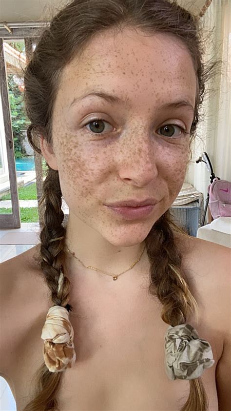 Felicityfreckle Onlyfans Nude