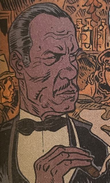 vargas character comic vine