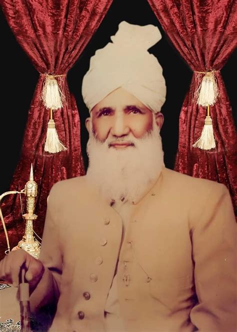 drsga hdrt hafth ghlam rsol ldyanoy gujranwala