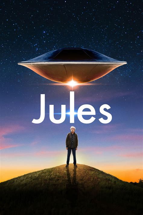 Jules (2023) - Posters — The Movie Database (TMDB)