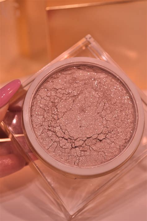 “frosted nude” Alien series highlighter 2025-2026 - Luxury Glitter