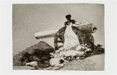 Goya: The Disasters of War - Frist Art Museum