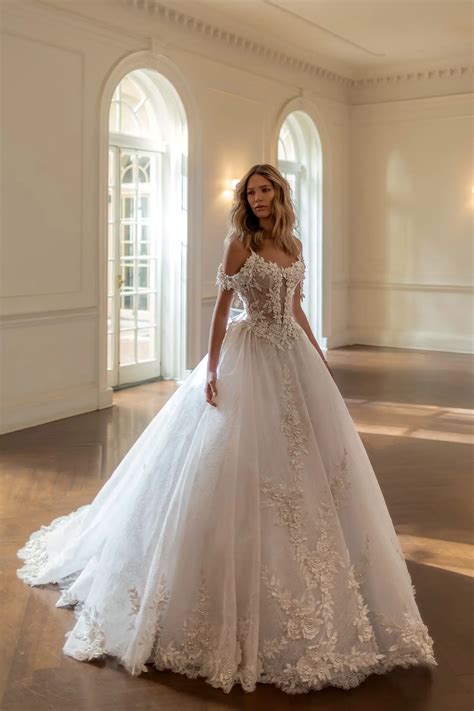 Pnina Tornai Wedding Collection