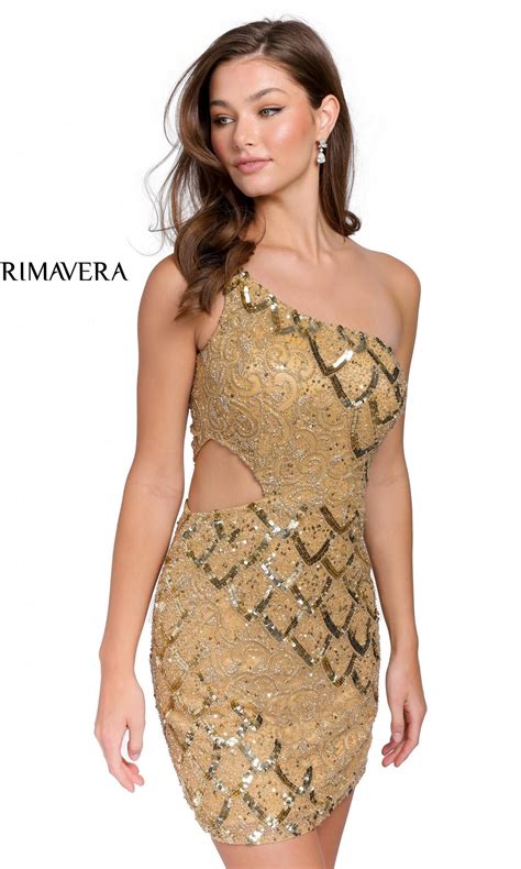 short hoco dresses 7