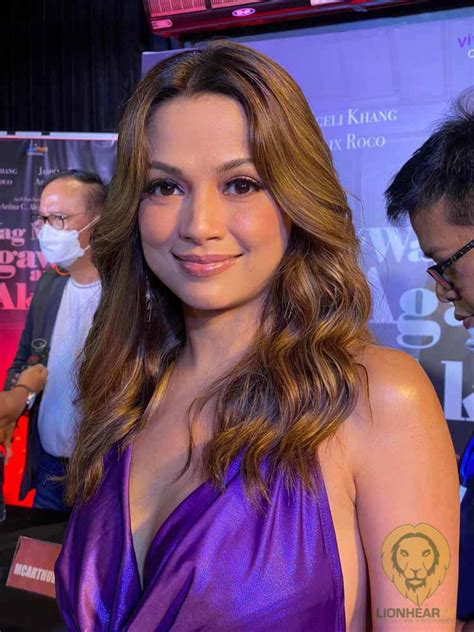 Jamilla Obispo Jamilla Obispo Biography/Wiki, Age, Height, Career,