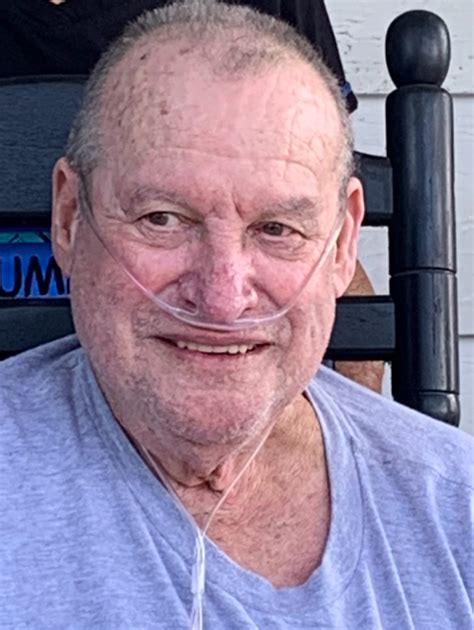 James Richard Cook - Michigan Memorial Funeral Home