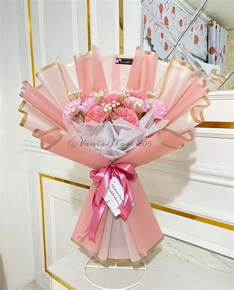 buket duri bucket bunga sesuai request customer thankyou