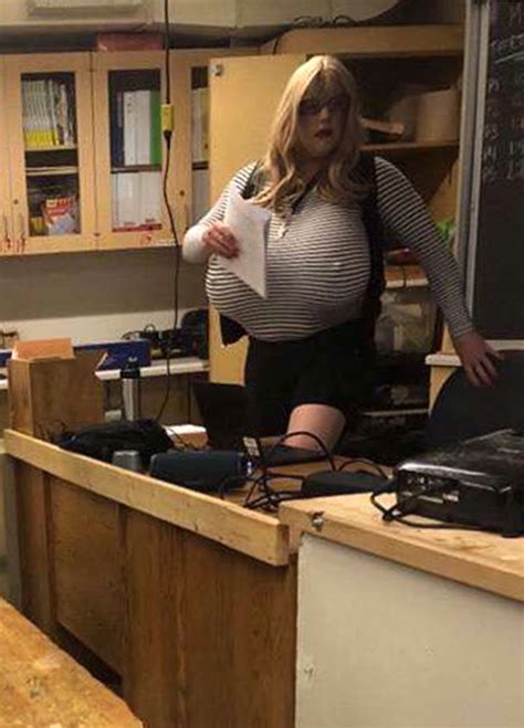 Big Tits Of Teacher