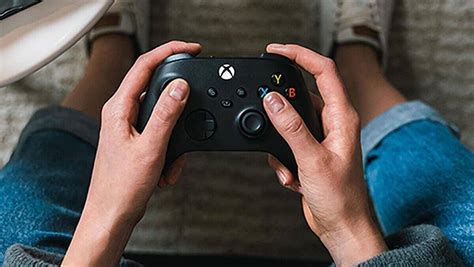 Alles unter Controller! Microsoft verkleidet die Xbox | W&V