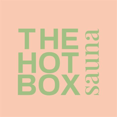 Gift Voucher – The Hot Box Sauna