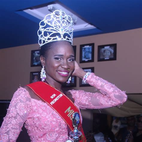 Miss Carnival Queen | Port of Spain