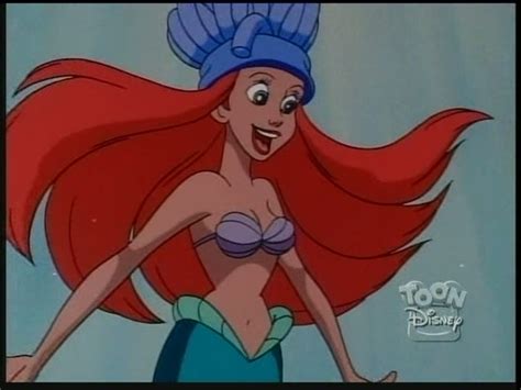 Little Mermaid TV series - The Little Mermaid Photo (7089789) - Fanpop