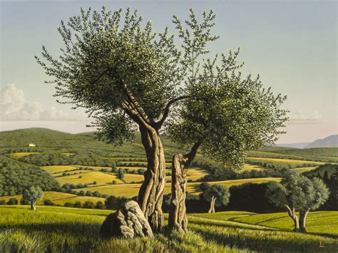 David Ligare. History | Wall Street International Magazine